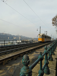 Vigadó tér
