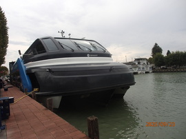 Várom az utasokat  :)