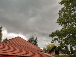 Szántód