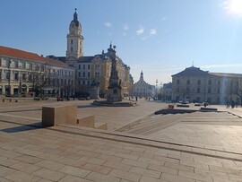 Pécs