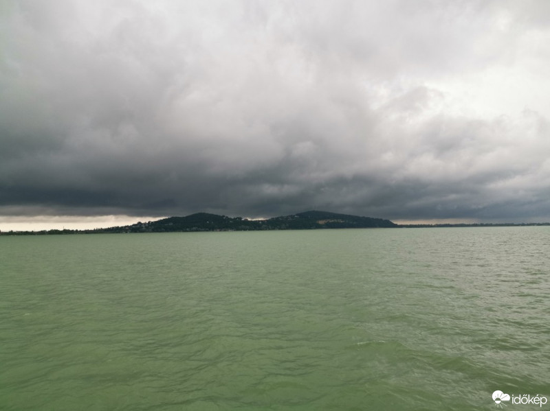 Balatonfenyves