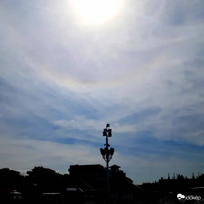 Halo Budapest