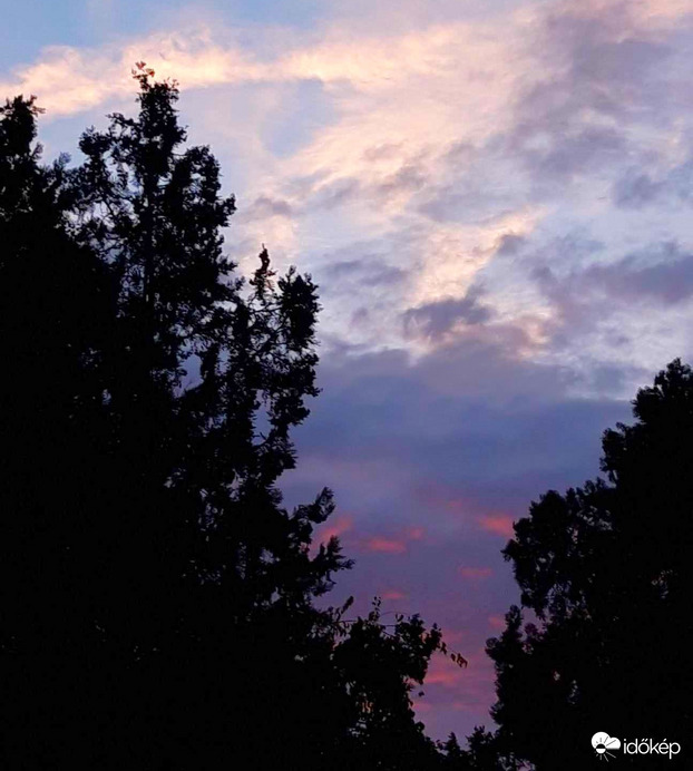 Ahogy fent, úgy lent 