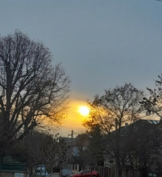 Égi lámpás - Szenteste 