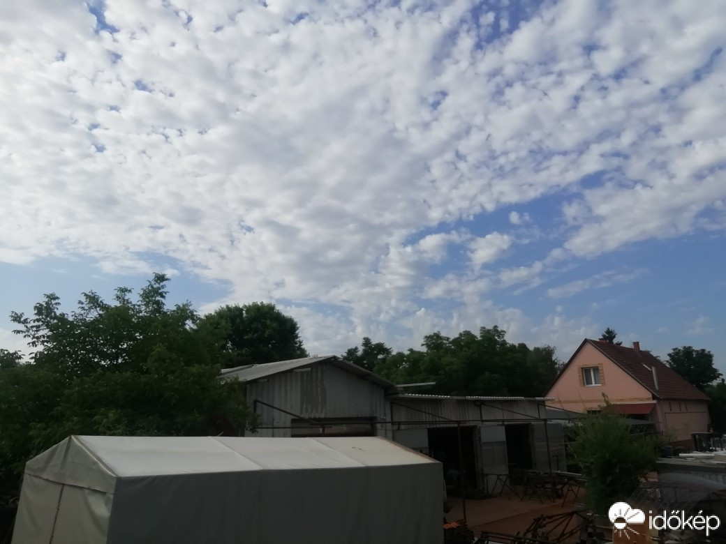 Újszilvás