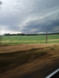 Megérkezett a lehülés