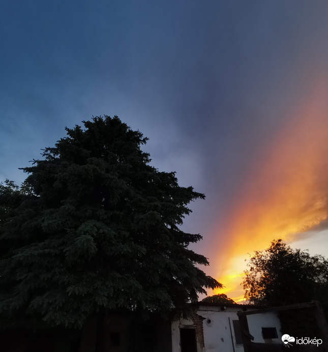 Naplemente