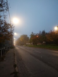 Budapest II.ker - Hidegkút