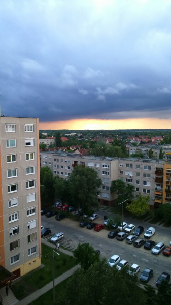 Kecskemét