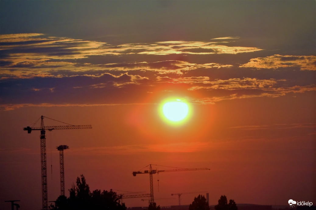 Budapest XI.ker - Kelenföld