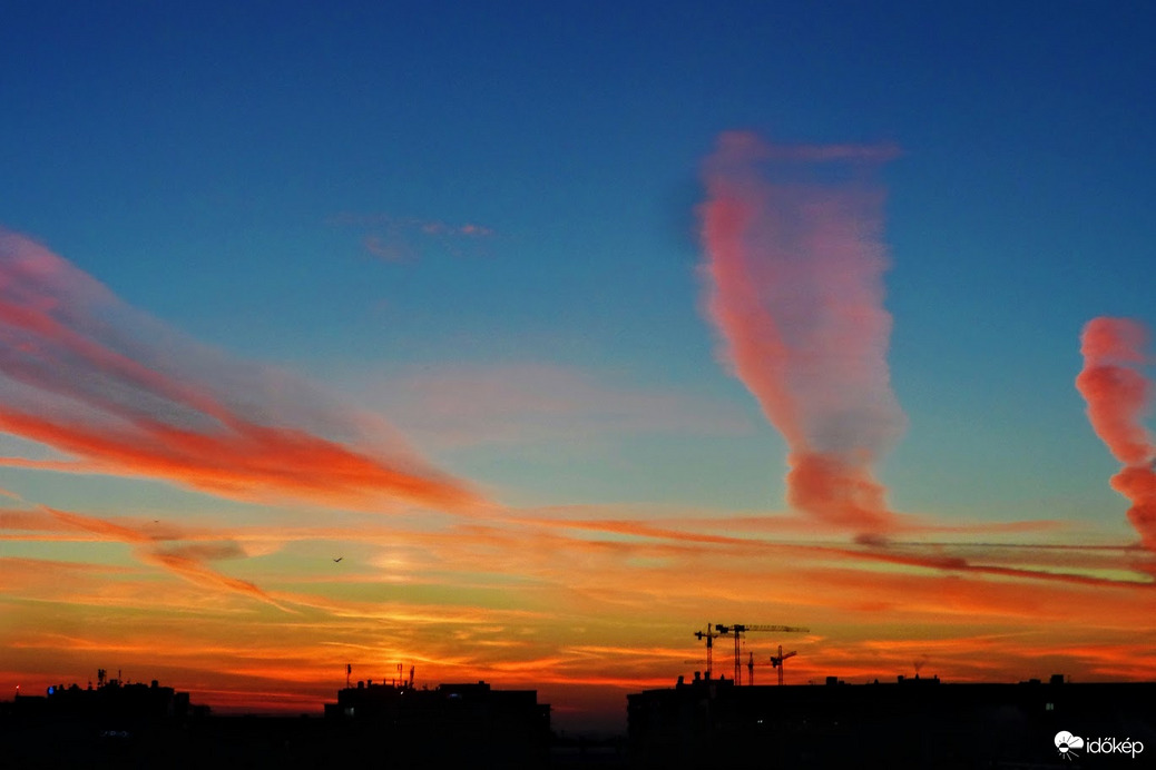 Budapest XI.ker - Kelenföld