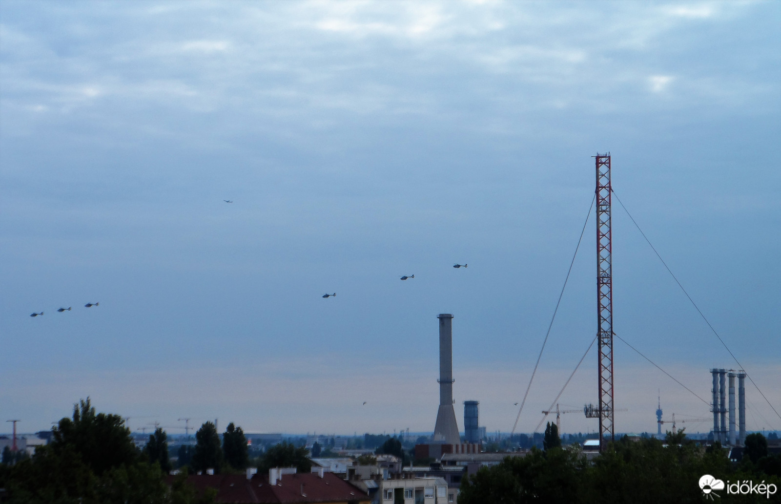 Budapest XI.ker - Kelenföld