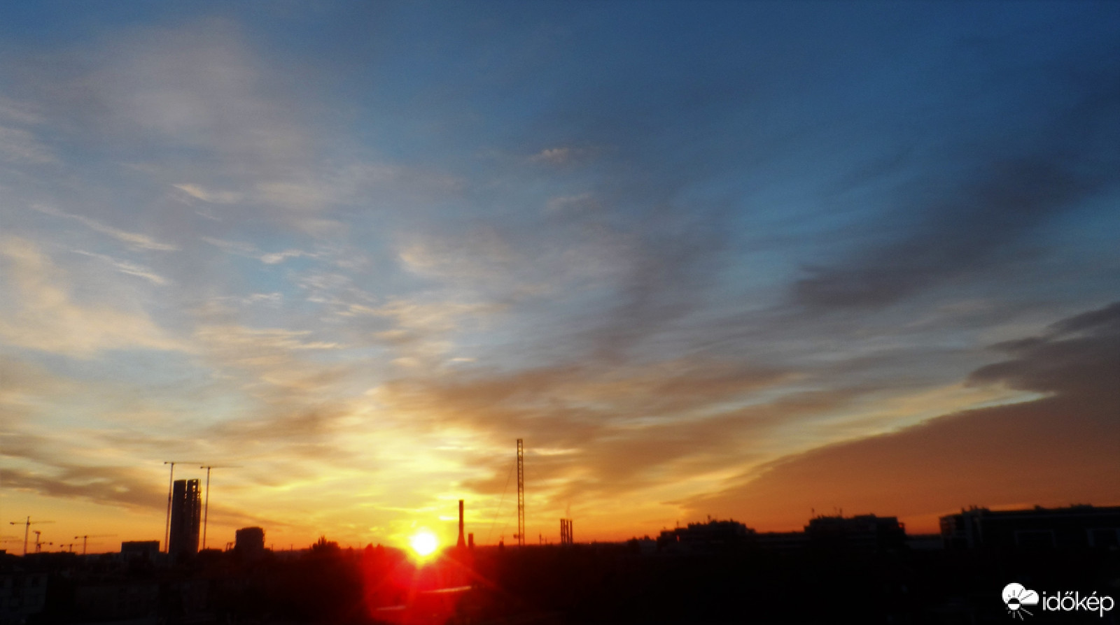 Budapest XI.ker - Kelenföld