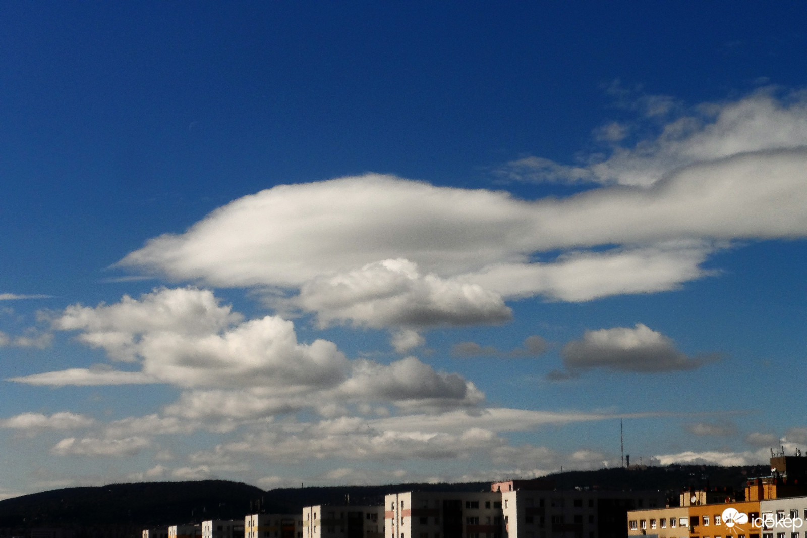 Budapest XI.ker - Kelenföld