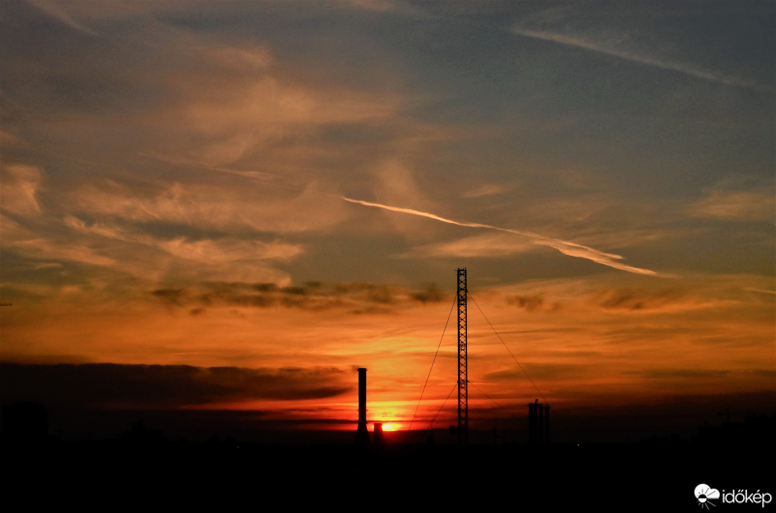 Budapest XI.ker - Kelenföld