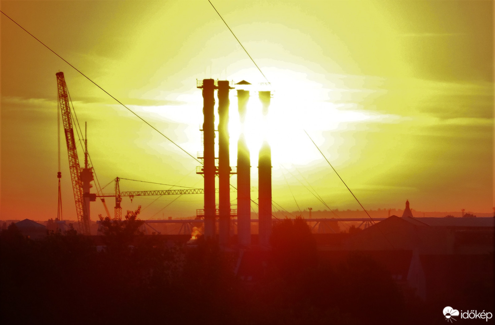 Budapest XI.ker - Kelenföld