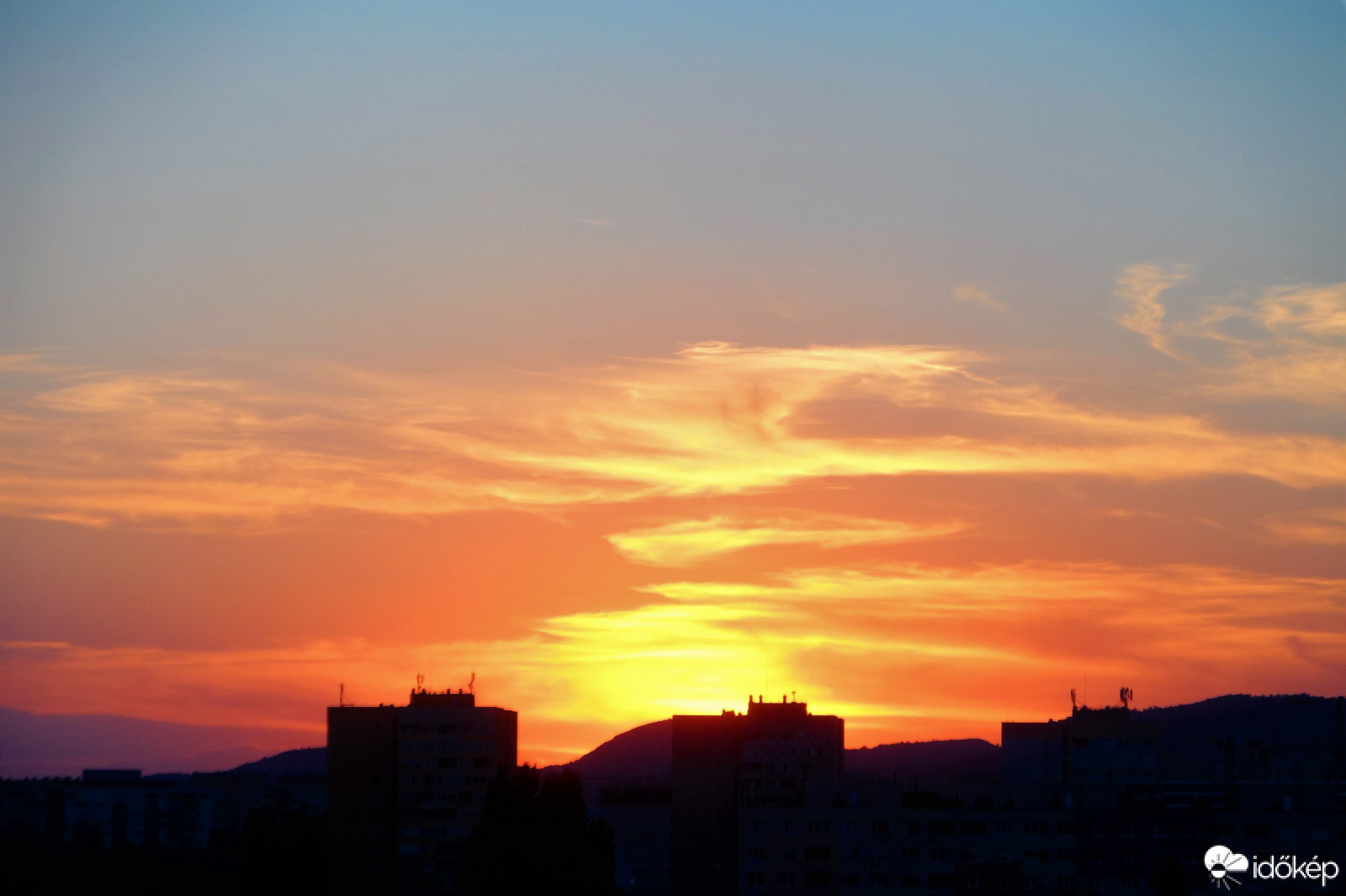 Budapest XI.ker - Kelenföld