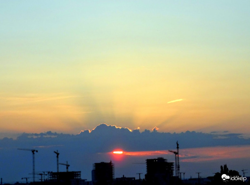 ma ilyen volt  (júl.27.)