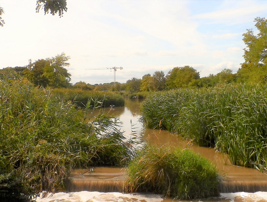Kána tó (ilyen volt- milyen lesz?)
