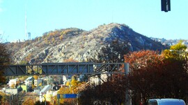 a Sashegyre XI.kerKosztolányi-ról