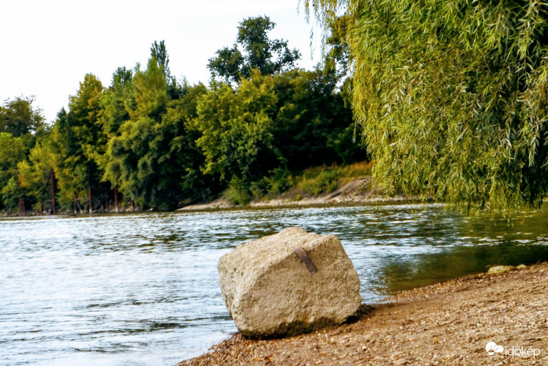Levonult az ár  -  szárazon a KŐ:)