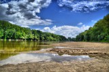 HDR Tisza-part.