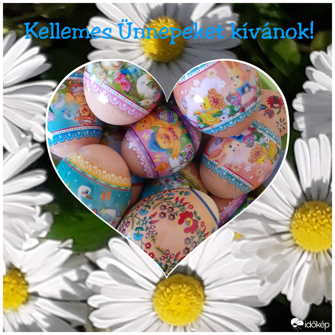 Mindenkinek Kellemes Ünnepeket kívánok!