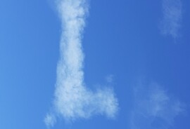 Szabályos L betű