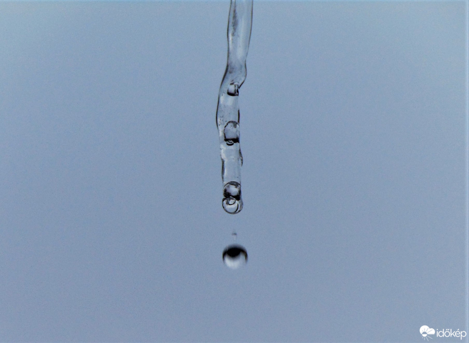 A csepp
