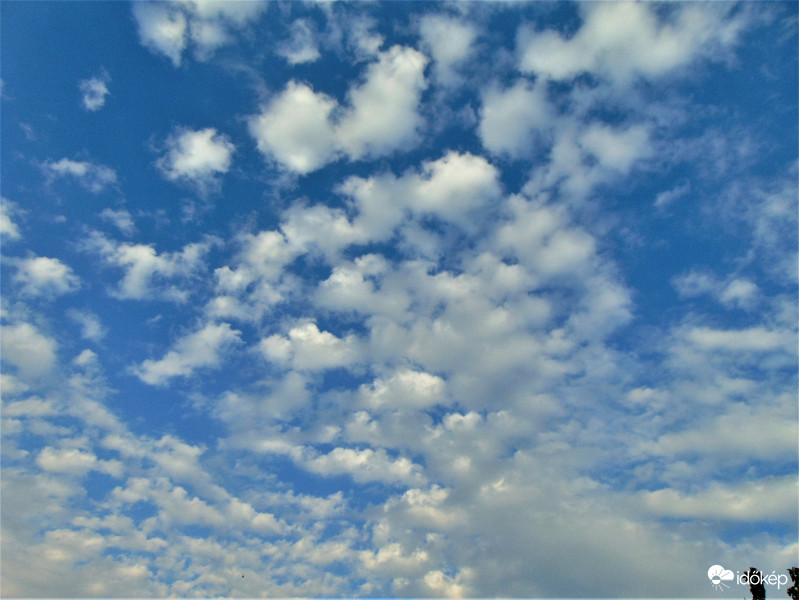 Hegyeshalom délután