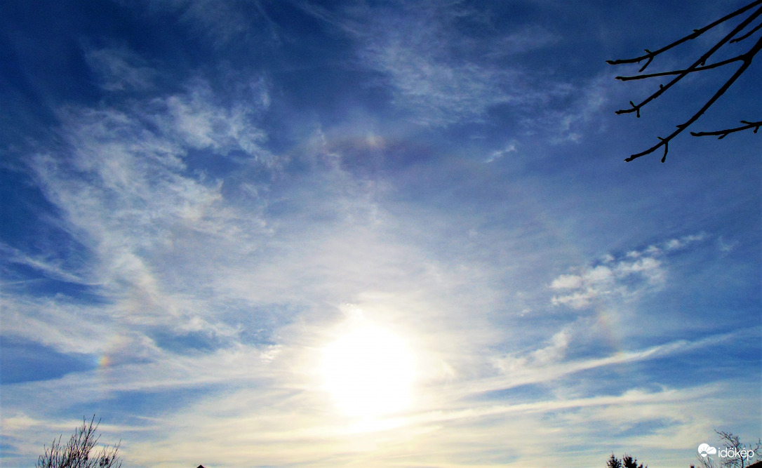 Kétoldali melléknap