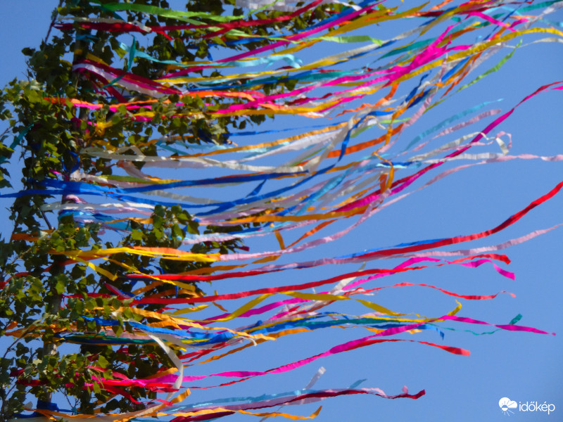 Május 1 szélirány