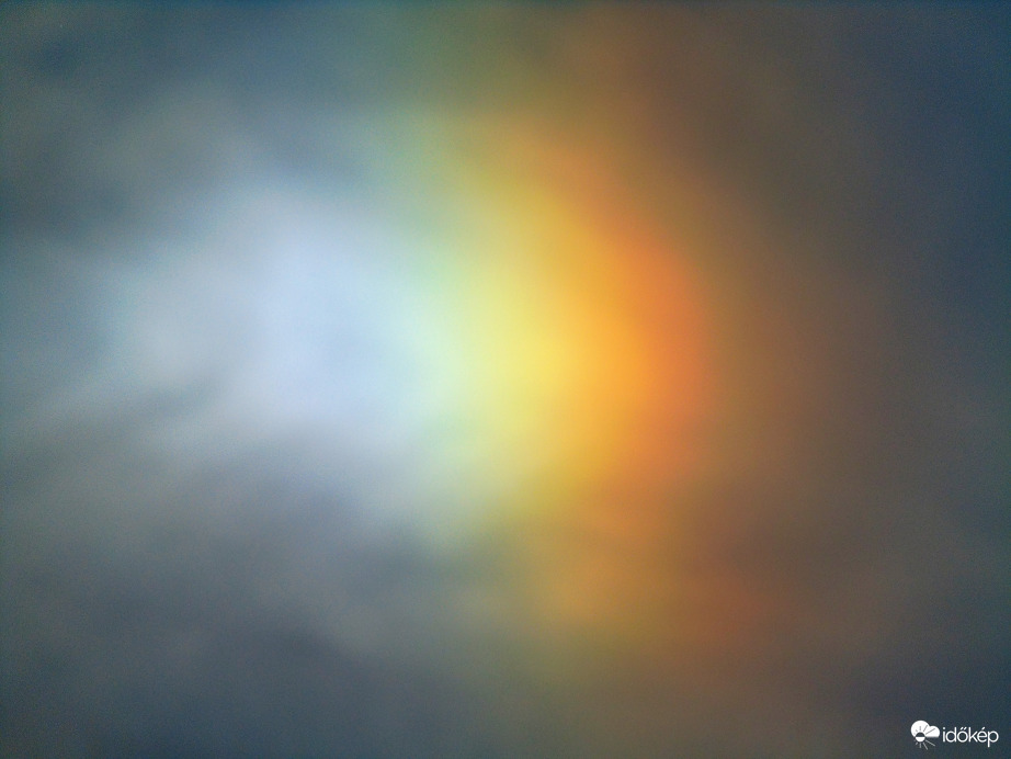 Melléknap közelről