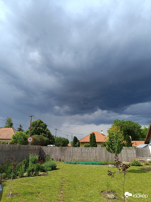 Újkígyós