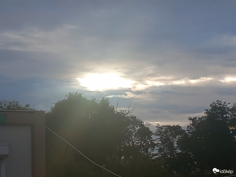 Pusztahencse