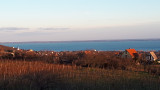 Pihen a természet