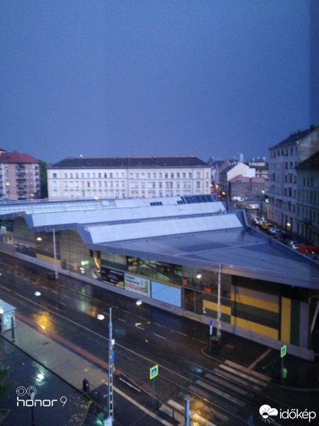 Budapest VIII. ker