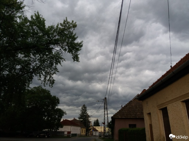 Pétervására