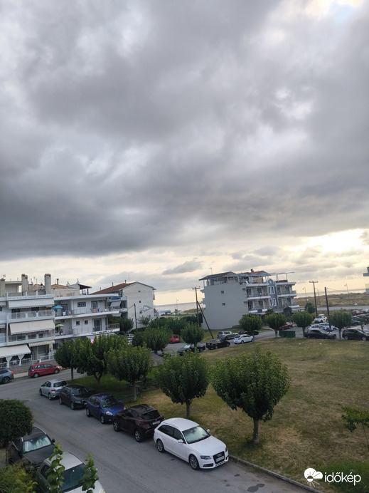 Νέοι Πόροι