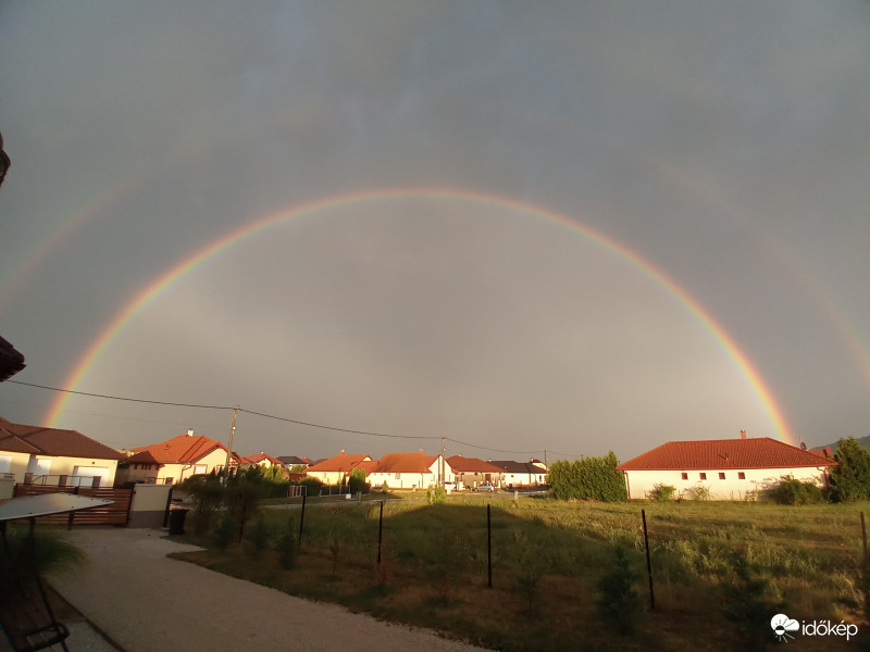 Eddigi legszebb