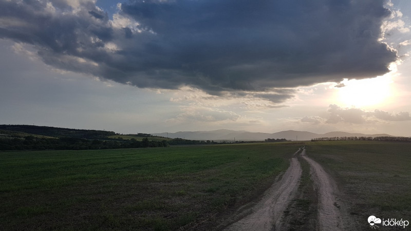Pusztaberki