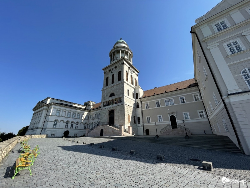 Pannonhalmi Főapátság