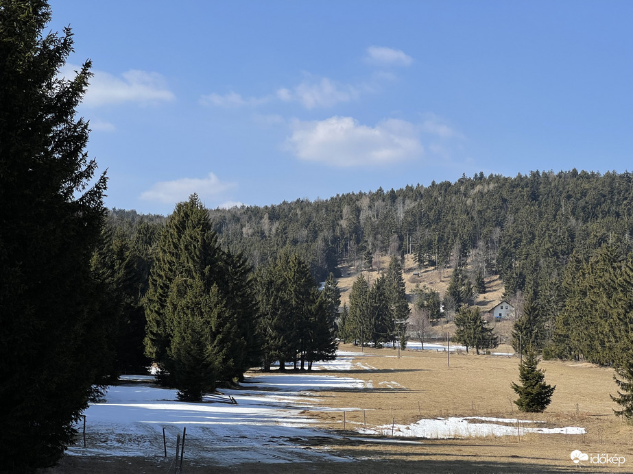 Hohe Wand