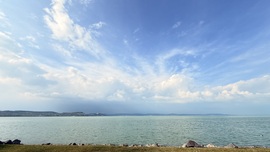 Tavaszelő