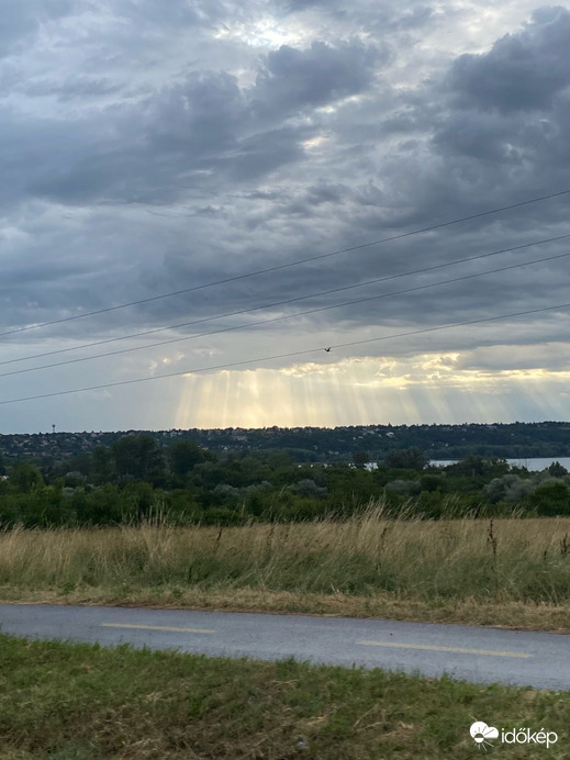 Balatonfűzfő