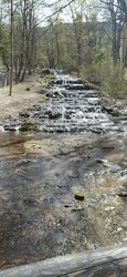 Fátyol vízesés