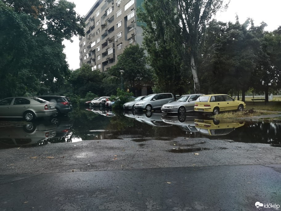 Budapest XIV.ker - Alsórákos