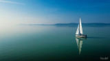 Ébredő Balaton