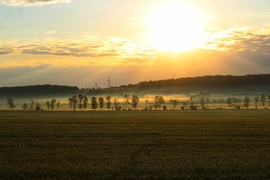 Repces napfelkelte 