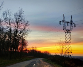 Színes égbolt alatt 